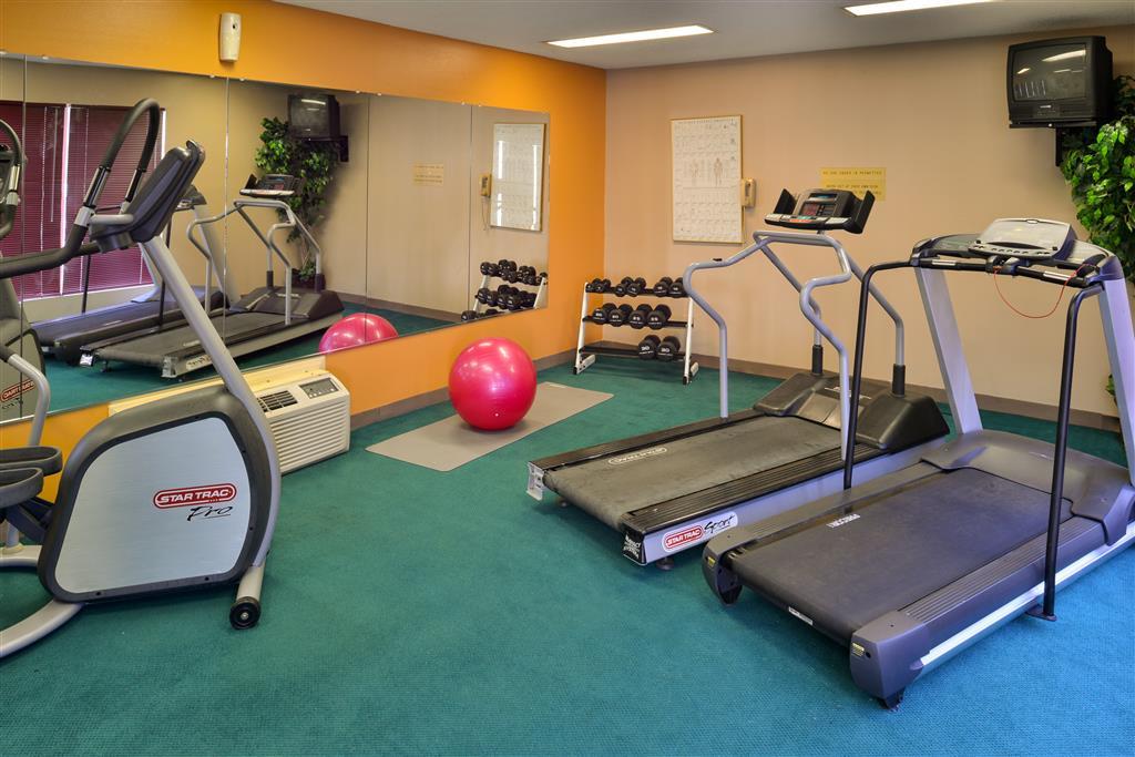 Red Roof Inn & Suites Уилсън Съоръжения снимка