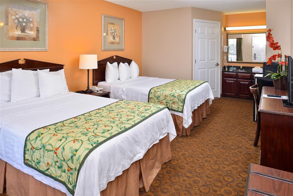 Red Roof Inn & Suites Уилсън Стая снимка